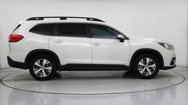 2022 Subaru Ascent Premium