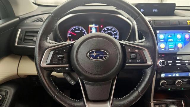 2022 Subaru Ascent Premium