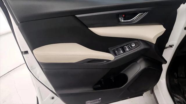 2022 Subaru Ascent Premium