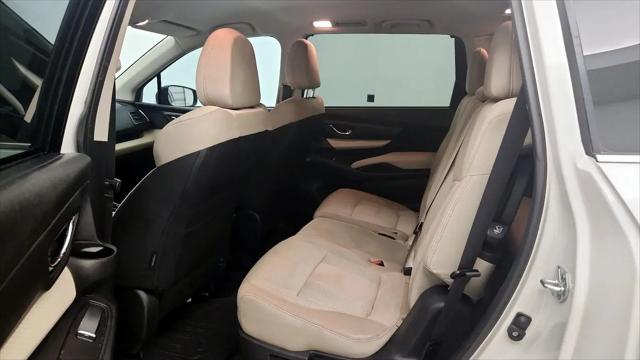 2022 Subaru Ascent Premium