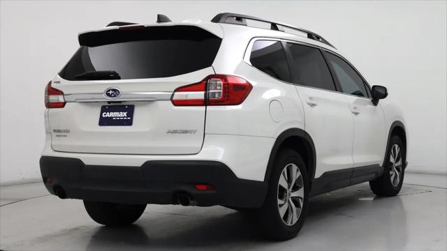 2022 Subaru Ascent Premium