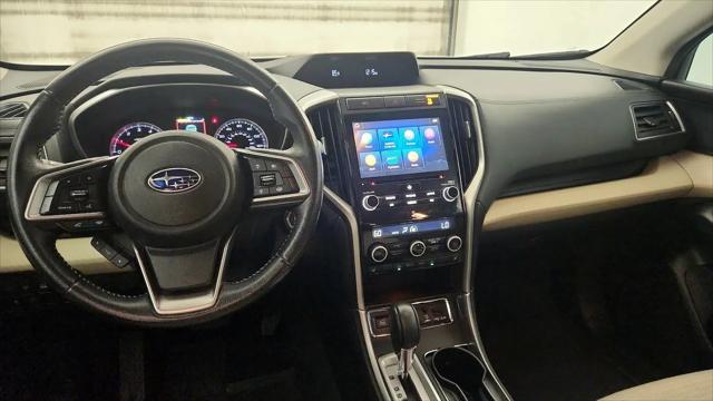 2022 Subaru Ascent Premium