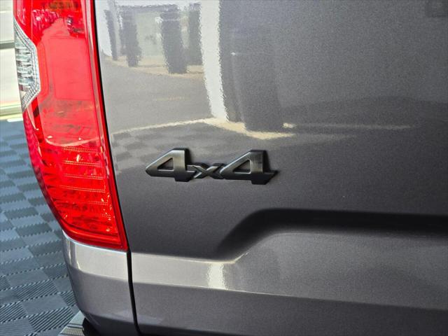 2018 Toyota Tundra SR5 5.7L V8
