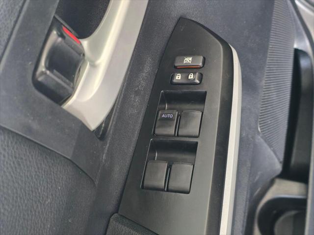 2018 Toyota Tundra SR5 5.7L V8