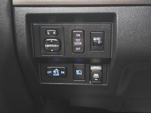 2018 Toyota Tundra SR5 5.7L V8