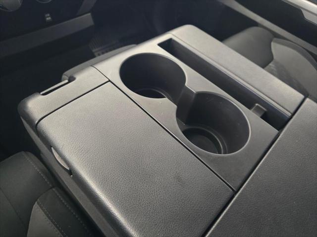 2018 Toyota Tundra SR5 5.7L V8