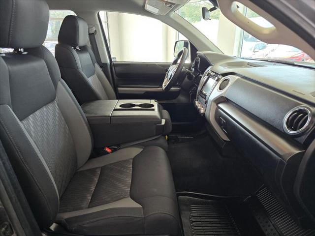 2018 Toyota Tundra SR5 5.7L V8