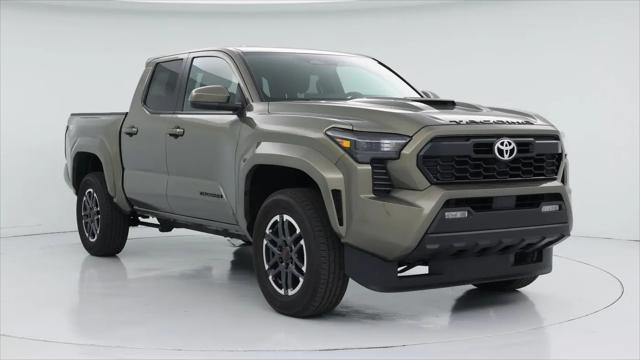 2024 Toyota Tacoma TRD Sport for sale in Raleigh, NC