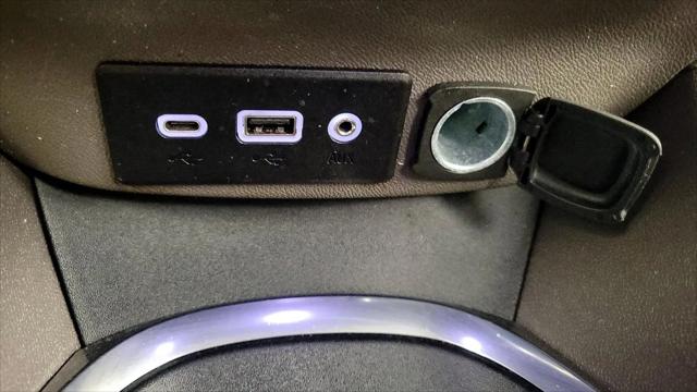 2022 Chevrolet Malibu FWD 1FL