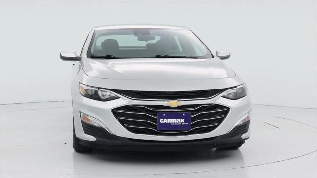 2022 Chevrolet Malibu FWD 1FL