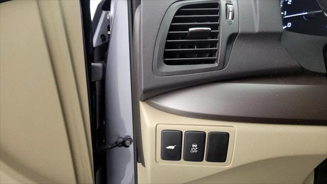 2015 Acura RDX Technology Package