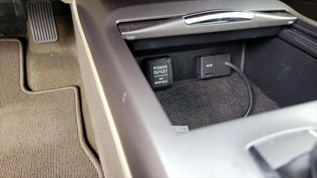 2015 Acura RDX Technology Package