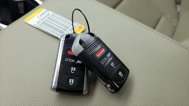 2015 Acura RDX Technology Package