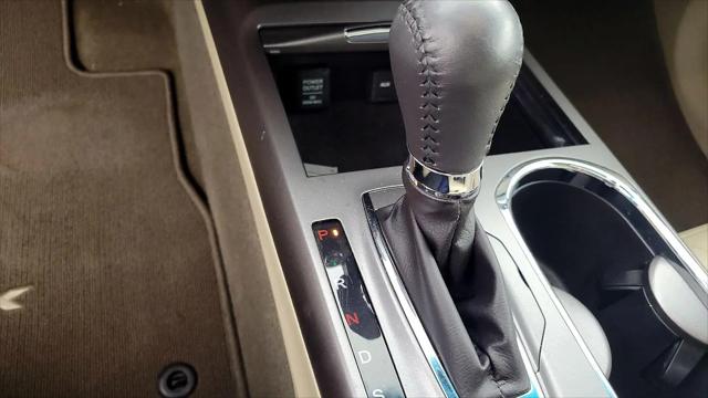 2015 Acura RDX Technology Package