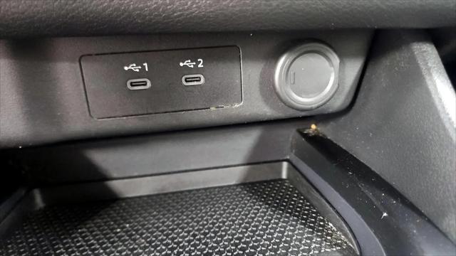 2024 Nissan Rogue S FWD