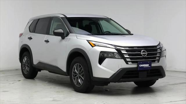 2024 Nissan Rogue S FWD for sale in Lynnwood, WA