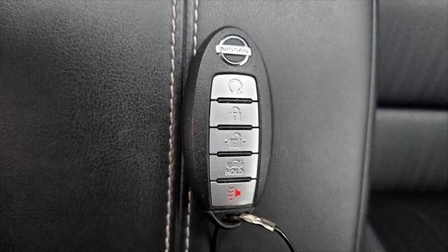 2022 Nissan Altima S FWD