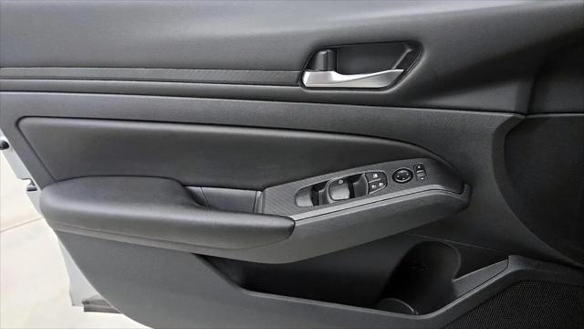 2022 Nissan Altima S FWD