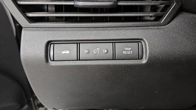 2022 Nissan Altima S FWD