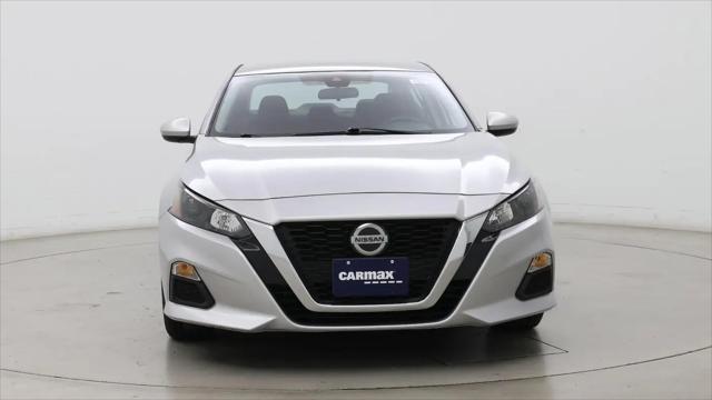 2022 Nissan Altima S FWD