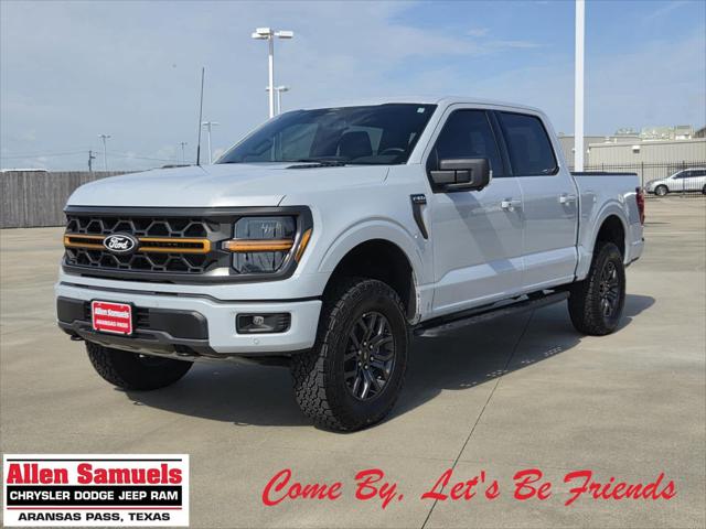2025 Ford F-150 Tremor for sale in Aransas Pass, TX