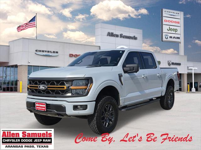 2025 Ford F-150 Tremor for sale in Aransas Pass, TX