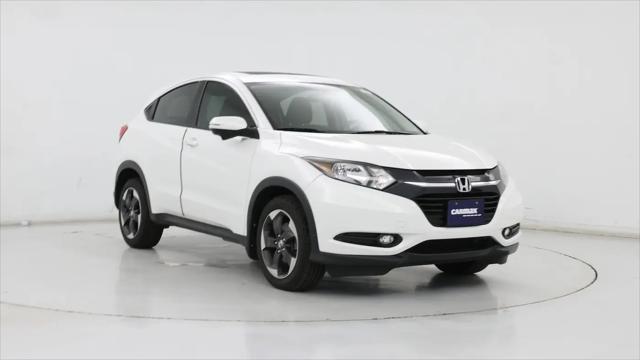2018 Honda HR-V EX for sale in Urbandale, IA
