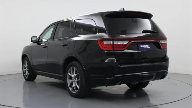2022 Dodge Durango GT Plus AWD