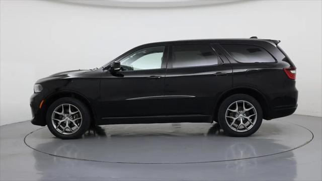 2022 Dodge Durango GT Plus AWD