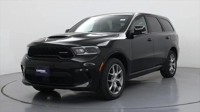 2022 Dodge Durango GT Plus AWD