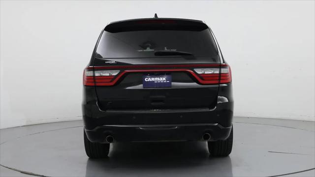 2022 Dodge Durango GT Plus AWD
