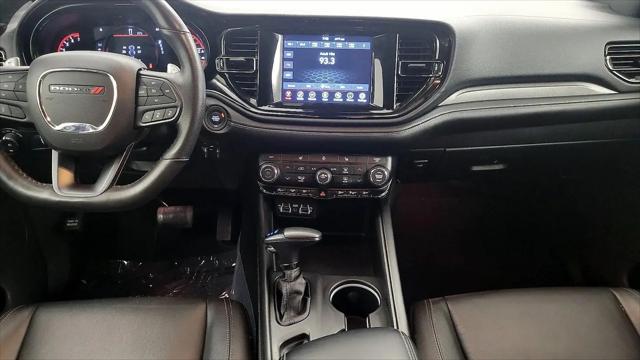 2022 Dodge Durango GT Plus AWD