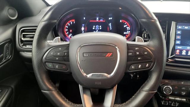 2022 Dodge Durango GT Plus AWD
