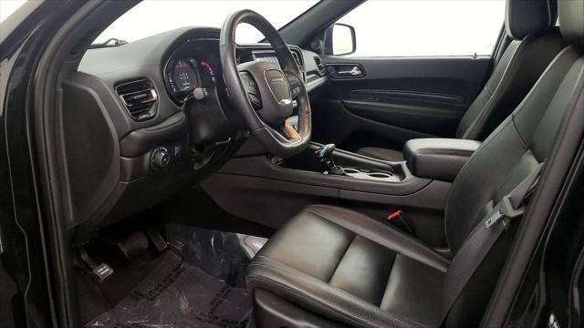 2022 Dodge Durango GT Plus AWD
