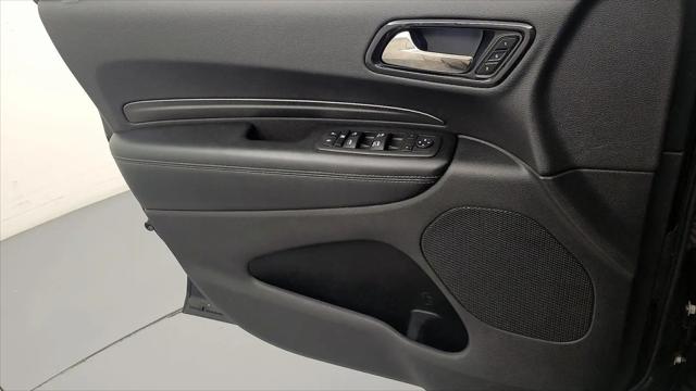 2022 Dodge Durango GT Plus AWD