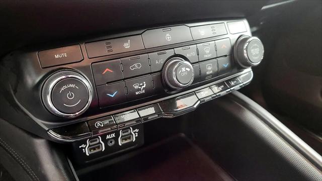 2022 Dodge Durango GT Plus AWD
