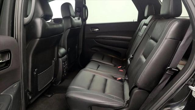 2022 Dodge Durango GT Plus AWD