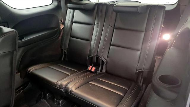2022 Dodge Durango GT Plus AWD