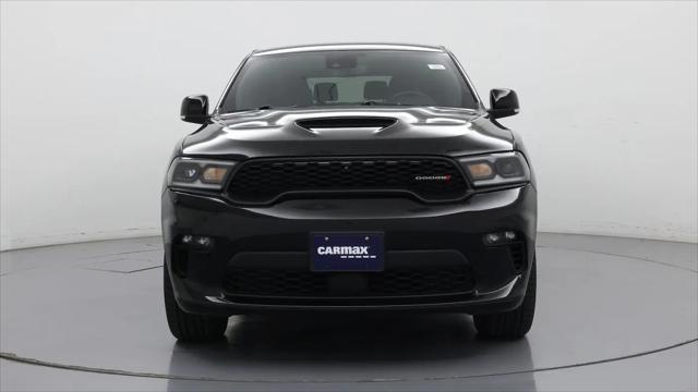 2022 Dodge Durango GT Plus AWD