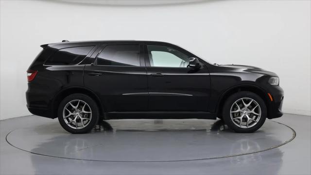 2022 Dodge Durango GT Plus AWD