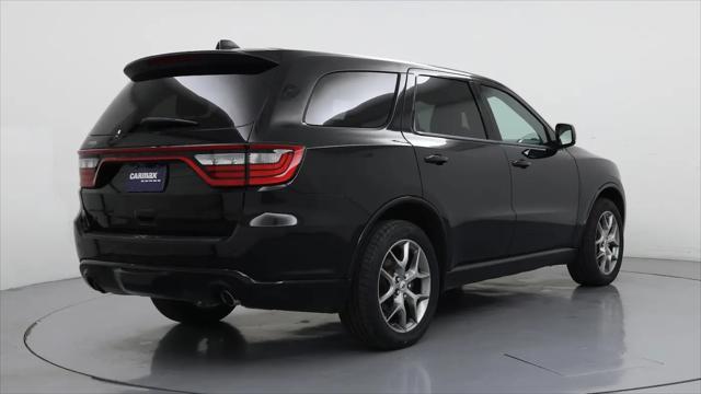 2022 Dodge Durango GT Plus AWD