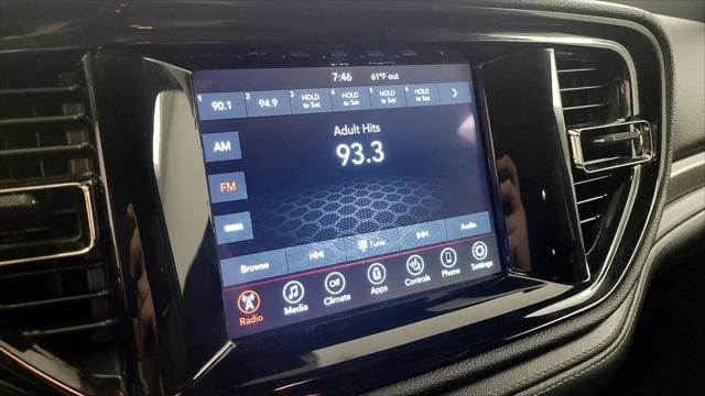 2022 Dodge Durango GT Plus AWD