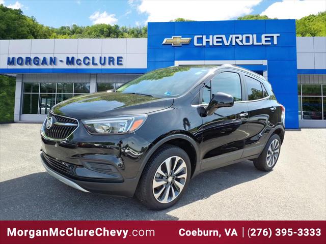 2022 Buick Encore AWD Preferred for sale in Coeburn, VA