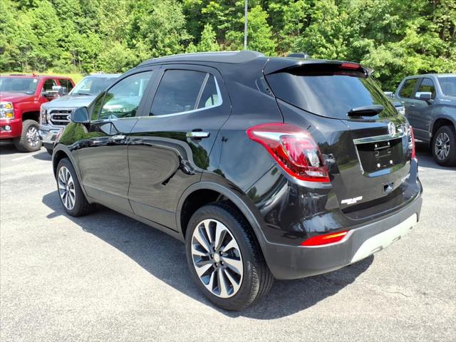 2022 Buick Encore AWD Preferred
