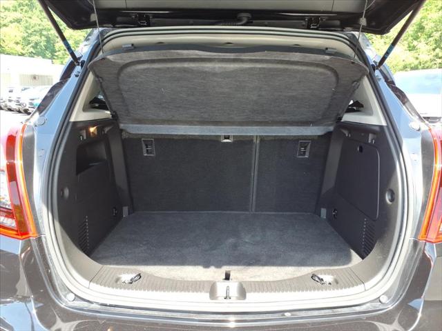 2022 Buick Encore AWD Preferred