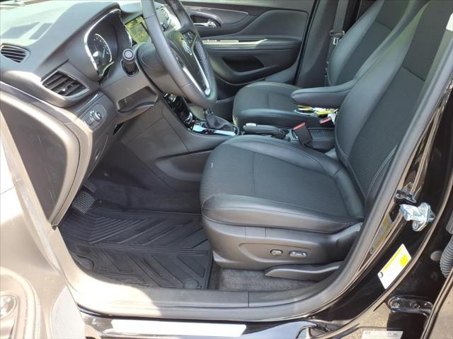 2022 Buick Encore AWD Preferred