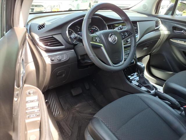 2022 Buick Encore AWD Preferred
