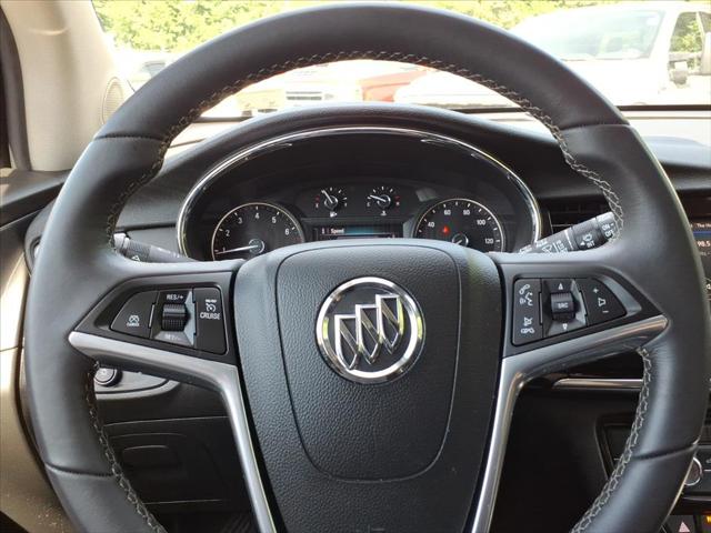 2022 Buick Encore AWD Preferred