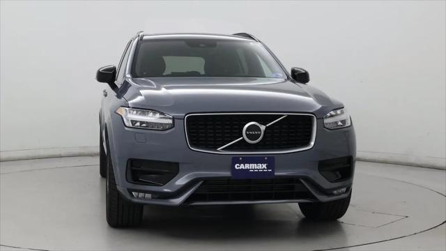 2020 Volvo XC90 T6 R-Design 7 Passenger