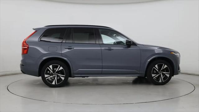 2020 Volvo XC90 T6 R-Design 7 Passenger
